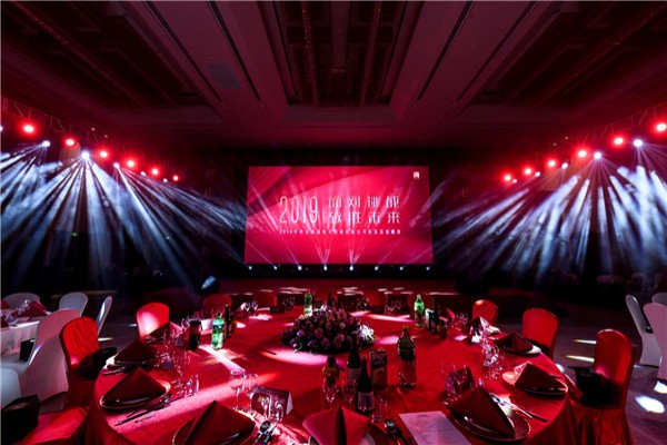 活动策划火爆现场